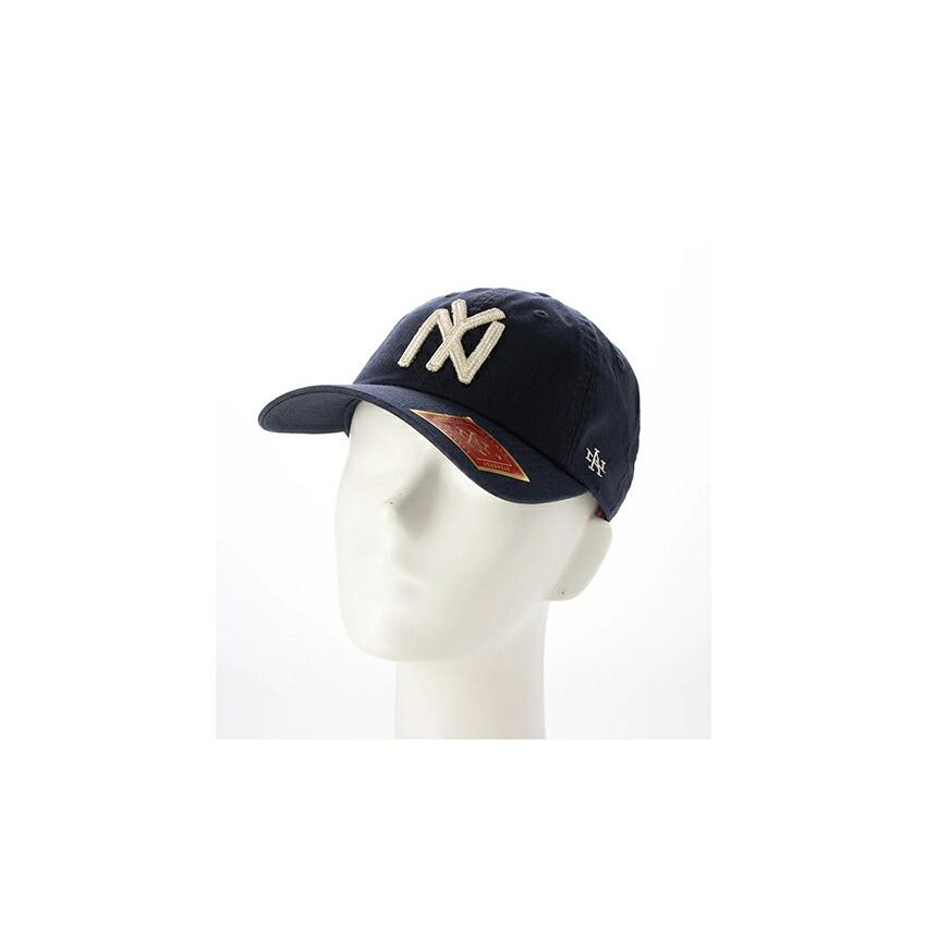 AMERICAN needle（アメリカンニードル） キャップ メンズ レディース