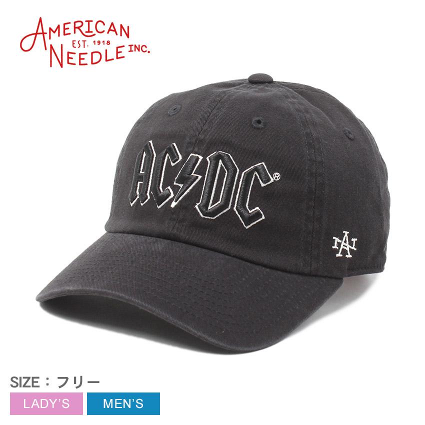 AMERICAN needle（アメリカンニードル） キャップ メンズ レディース