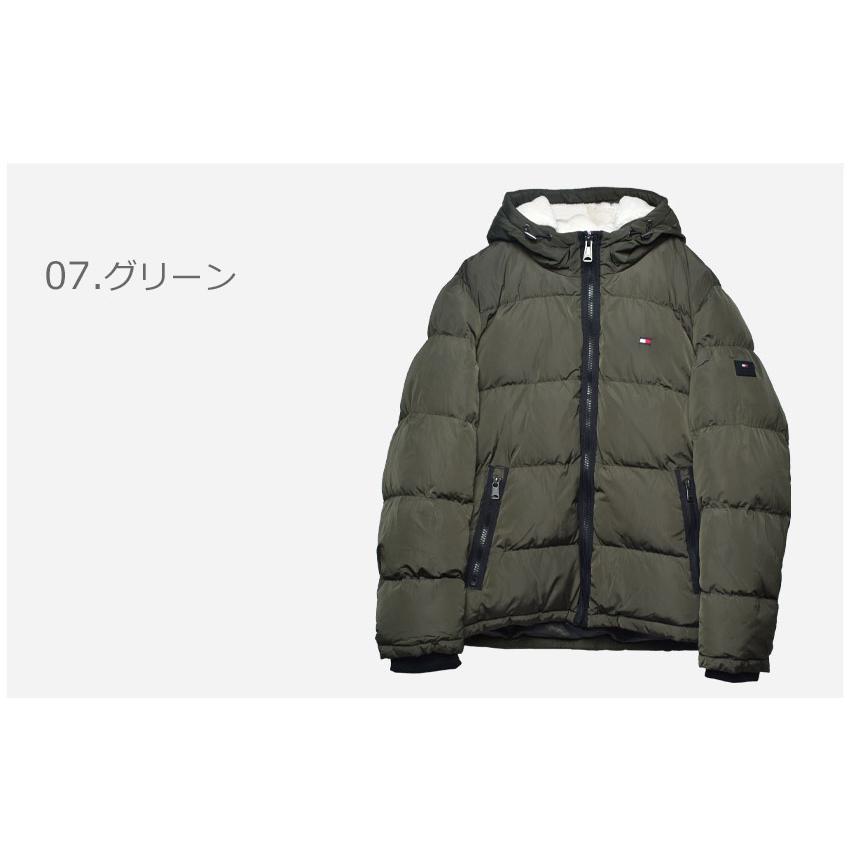 TOMMY HILFIGER 送料無料 トミーヒルフィガー アウター メンズ TOMMY HILFIGER 送料無料 トミーヒルフィガー アウター メンズ