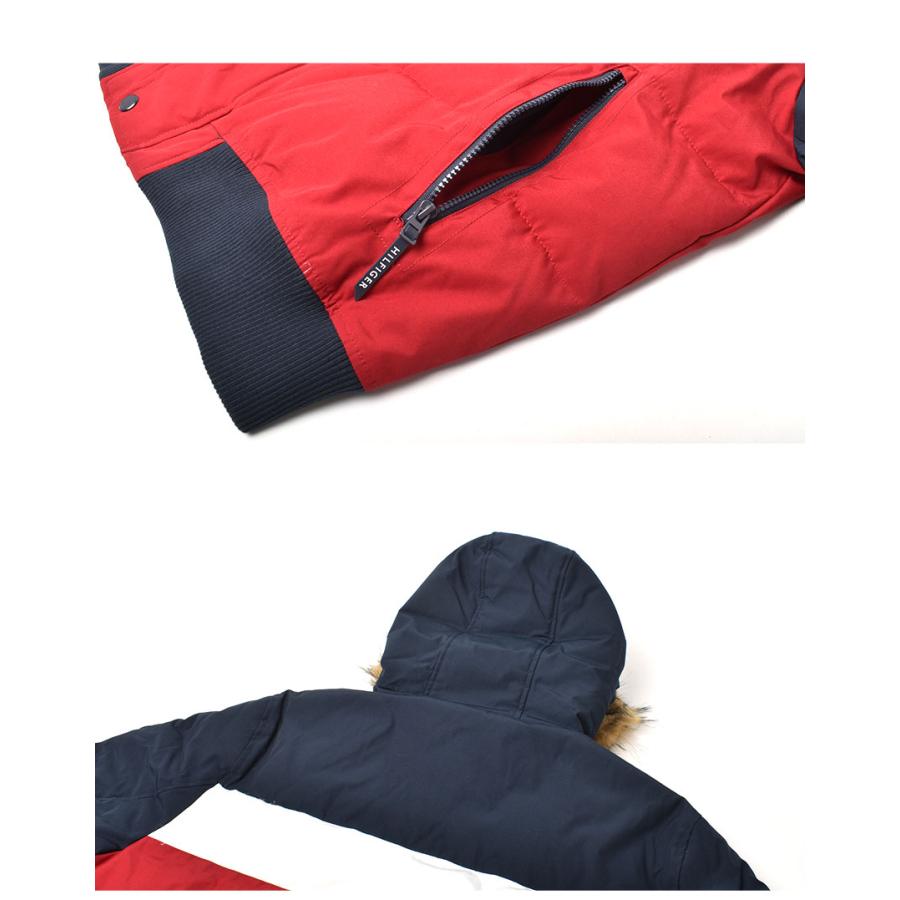 TOMMY HILFIGER（トミー・ヒルフィガー） ジャケット メンズ アーク