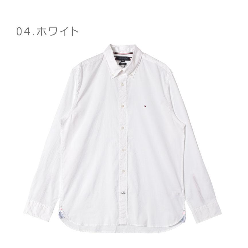 TOMMY HILFIGER SALE トミーヒルフィガー 長袖シャツ メンズ TOMMY HILFIGER SALE トミーヒルフィガー 長袖シャツ メンズ
