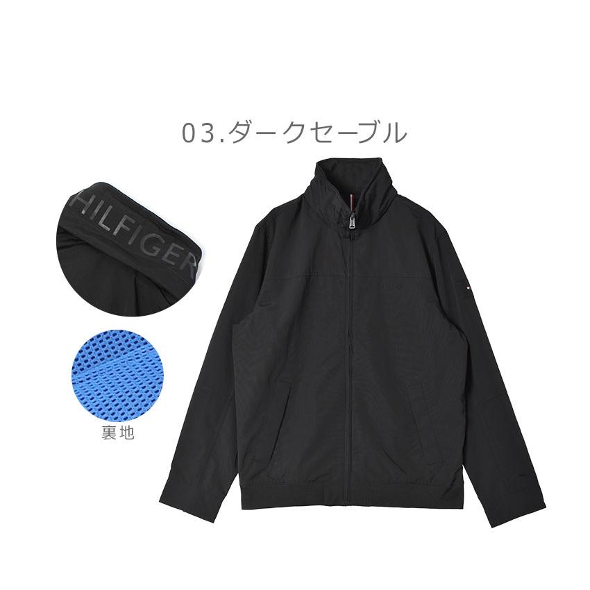 TOMMY HILFIGER SALE トミーヒルフィガー ナイロンジャケット TOMMY HILFIGER SALE トミーヒルフィガー ナイロンジャケット