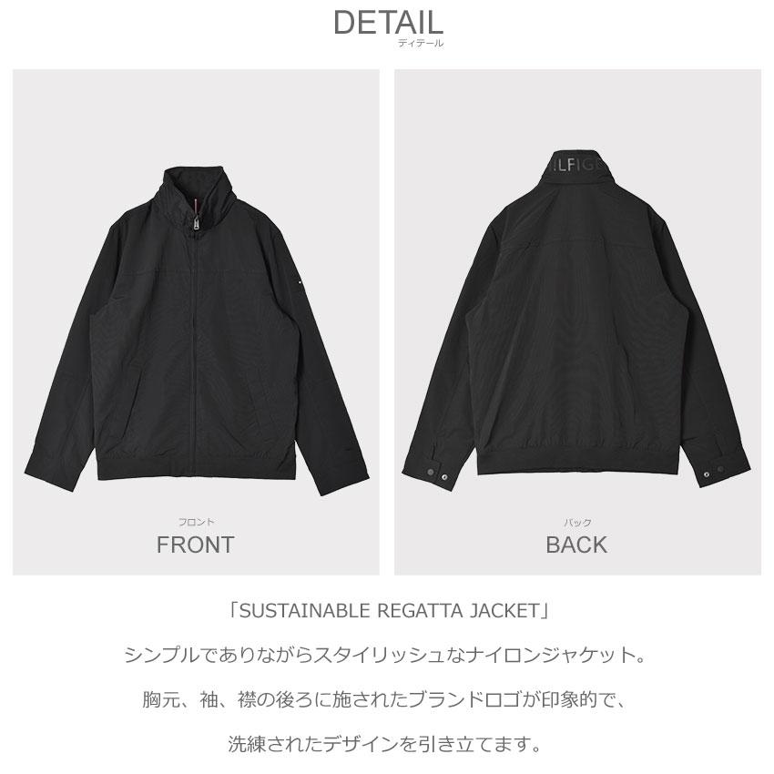 TOMMY HILFIGER SALE トミーヒルフィガー ナイロンジャケット TOMMY HILFIGER SALE トミーヒルフィガー ナイロンジャケット