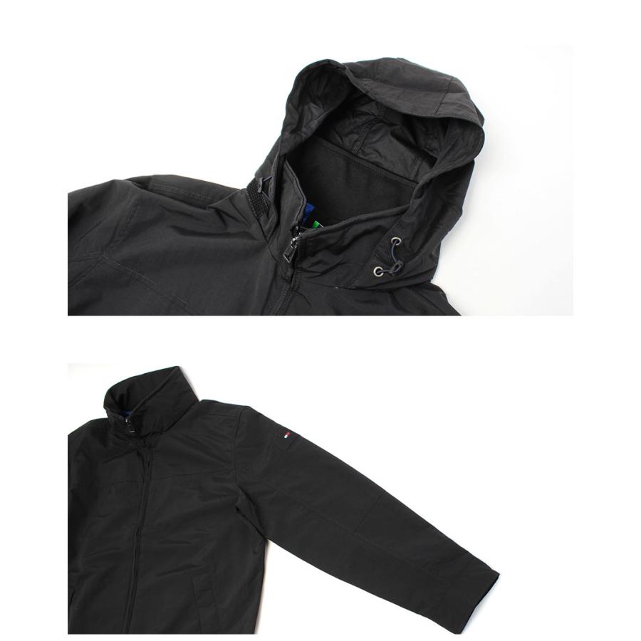 TOMMY HILFIGER SALE トミーヒルフィガー ナイロンジャケット TOMMY HILFIGER SALE トミーヒルフィガー ナイロンジャケット