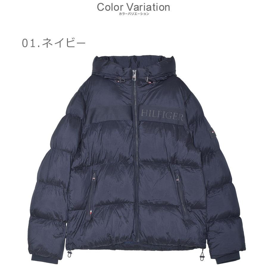 TOMMY HILFIGER トミーヒルフィガー 中綿ジャケット メンズ NEW TOMMY HILFIGER トミーヒルフィガー 中綿ジャケット メンズ NEW