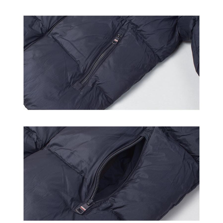 TOMMY HILFIGER トミーヒルフィガー 中綿ジャケット メンズ NEW TOMMY HILFIGER トミーヒルフィガー 中綿ジャケット メンズ NEW