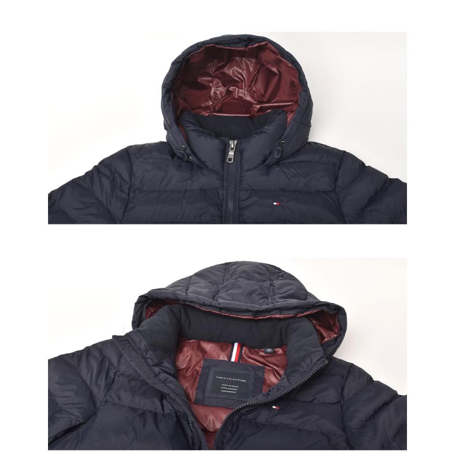 TOMMY HILFIGER（トミー・ヒルフィガー） アウター メンズ PUFFER
