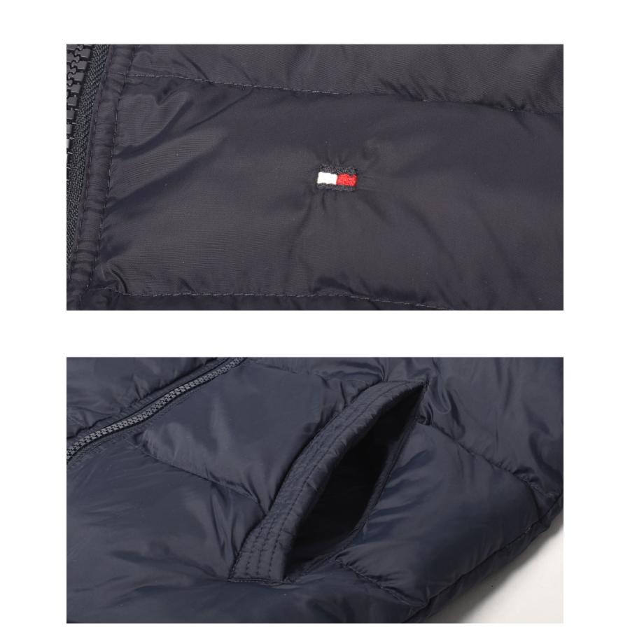 TOMMY HILFIGER（トミー・ヒルフィガー） アウター メンズ PUFFER