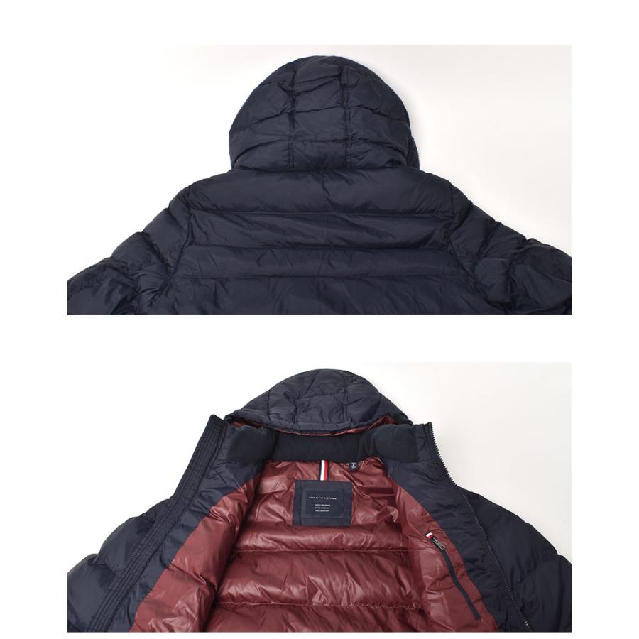 TOMMY HILFIGER（トミー・ヒルフィガー） アウター メンズ PUFFER