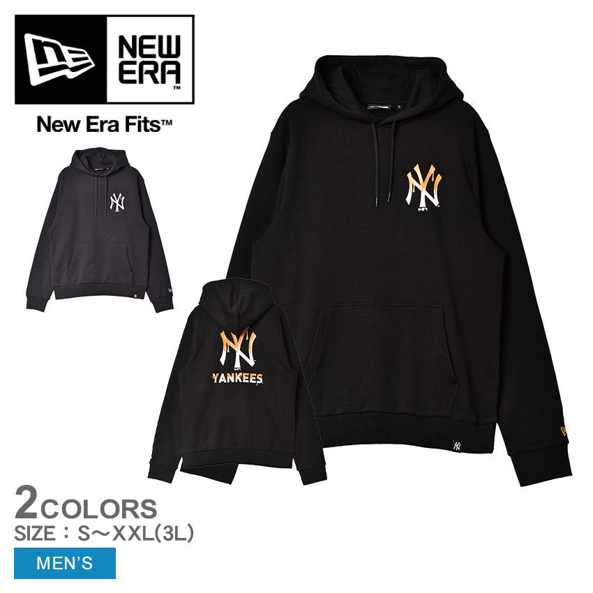 NEW ERA SALE ニューエラ パーカー メンズ ニューヨーク NEW ERA SALE ニューエラ パーカー メンズ ニューヨーク