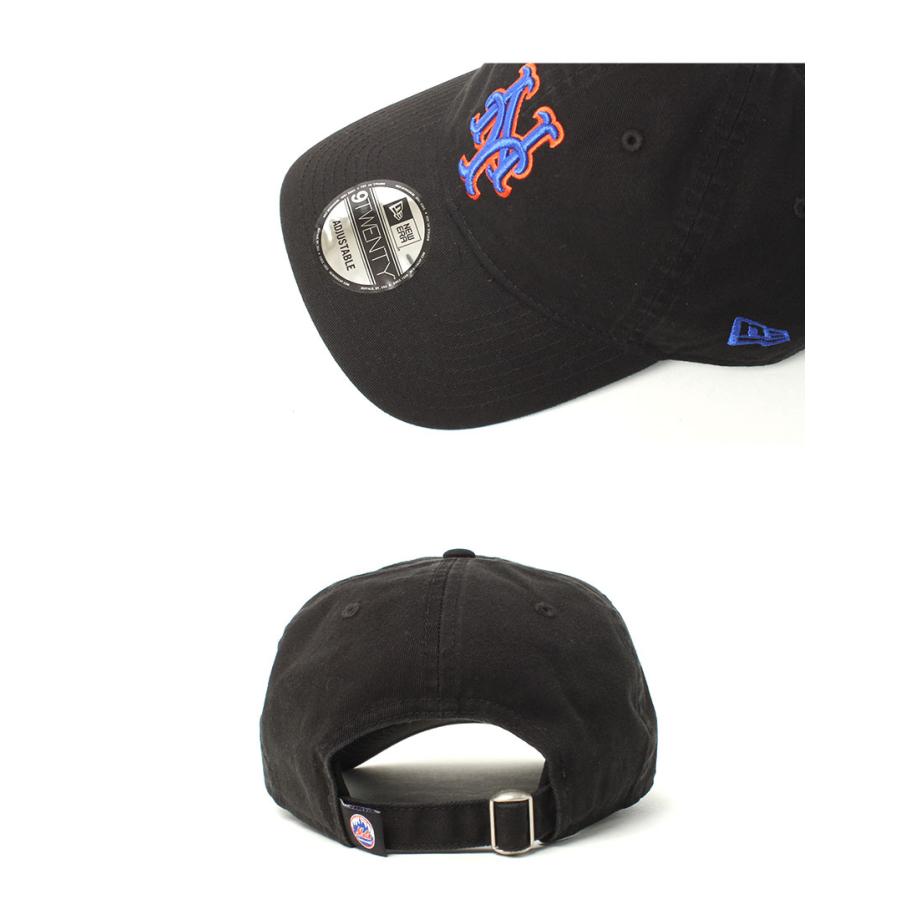 NEW ERA ニューエラ 帽子 メンズ レディース MLB CORE CLASSIC 9TWENTY