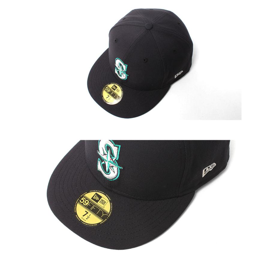 NEW ERA（ニューエラ） 帽子 メンズ レディース MLB ON-FIELD 59FIFTY