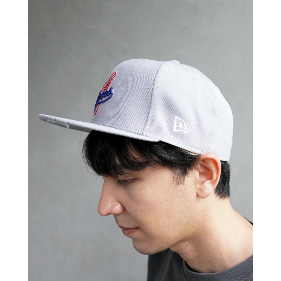 NEW ERA（ニューエラ） 帽子 メンズ レディース MLB COOP WOOL 59FIFTY