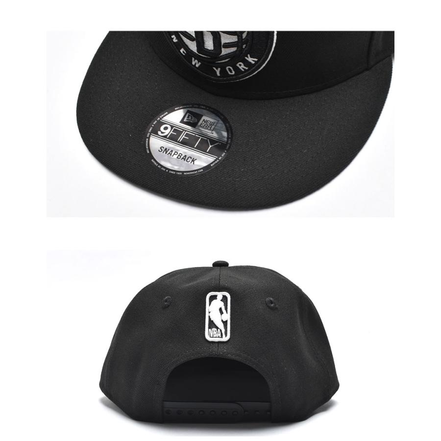 帽子 NEWERA NEW ERA（ニューエラ） 帽子 メンズ レディース NBA BASIC 9FIFTY