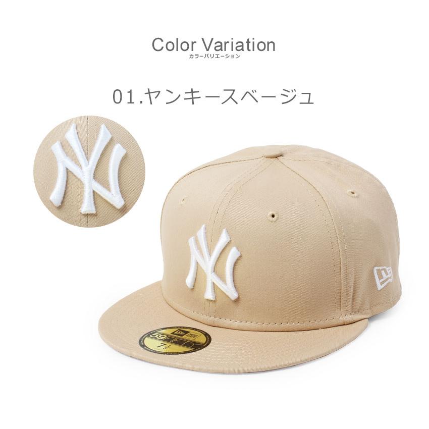 NEW ERA（ニューエラ） 帽子 メンズ レディース MLB リーグ