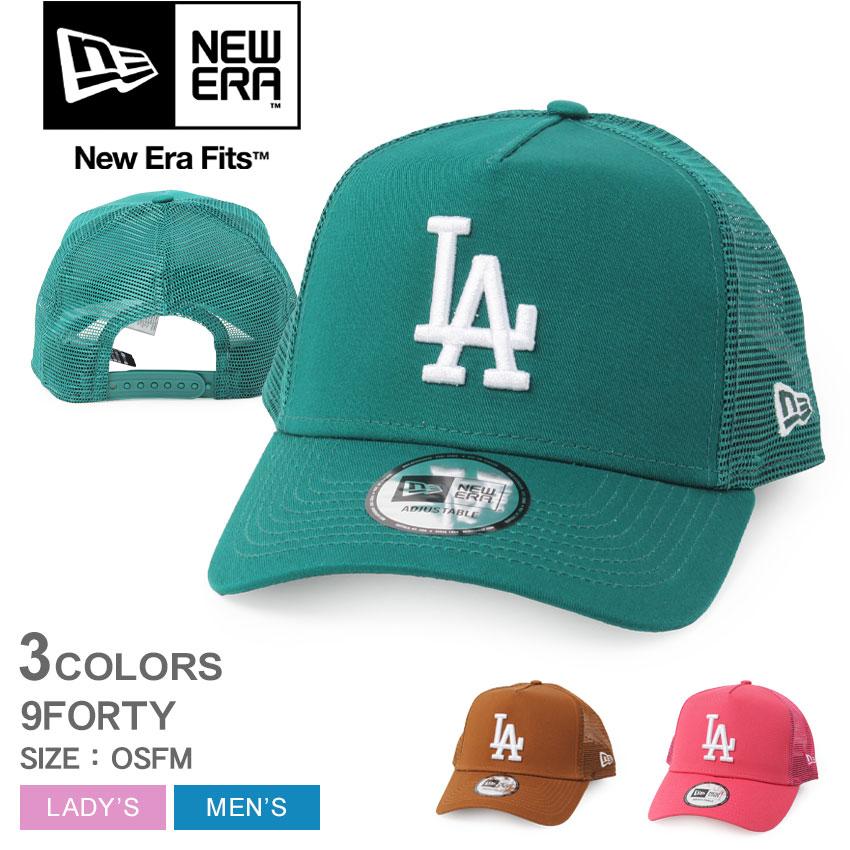 NEW ERA（ニューエラ） 帽子 メンズ レディース MLB リーグ