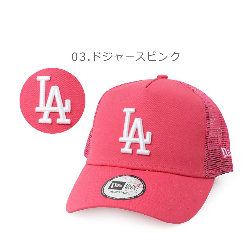 NEW ERA（ニューエラ） 帽子 メンズ レディース MLB リーグ