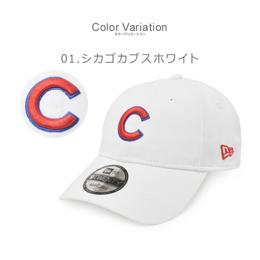 帽子 NEW ERA NEW ERA（ニューエラ） 帽子 メンズ レディース MLB CORE CLASSIC