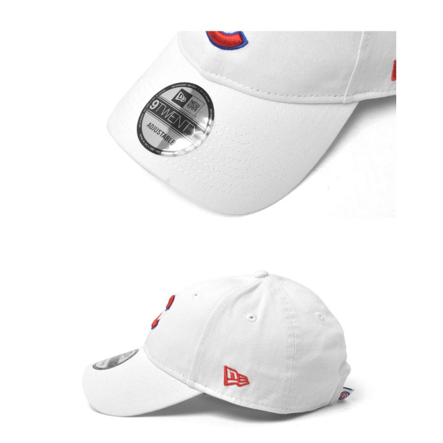 NEW ERA（ニューエラ） 帽子 メンズ レディース MLB CORE CLASSIC