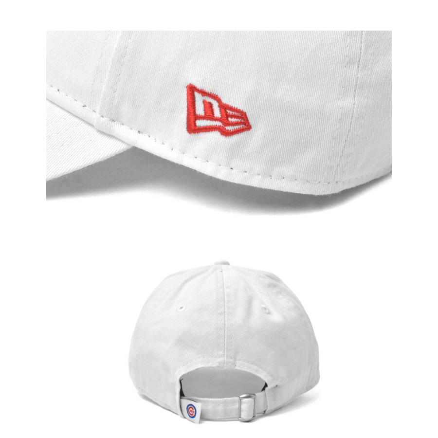 NEW ERA（ニューエラ） 帽子 メンズ レディース MLB CORE CLASSIC