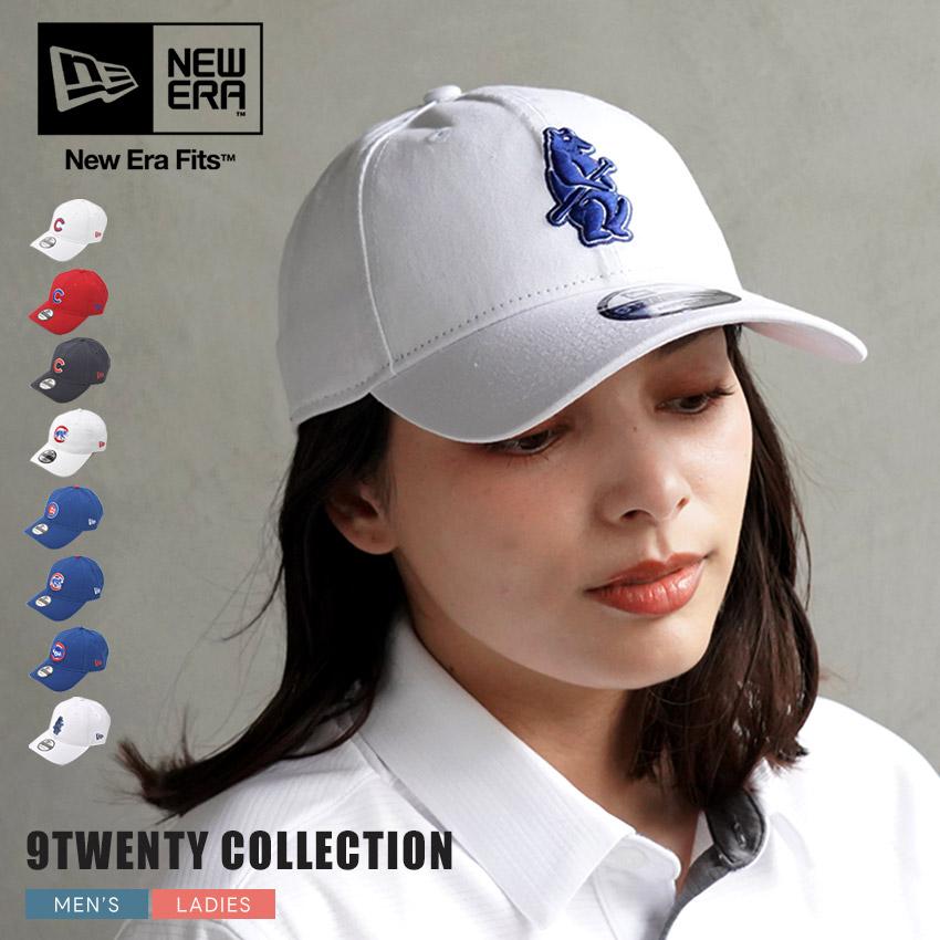 NEW ERA（ニューエラ） 帽子 メンズ レディース MLB CORE CLASSIC
