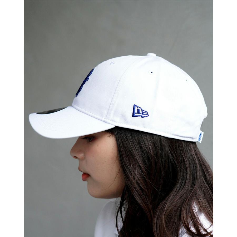 NEW ERA（ニューエラ） 帽子 メンズ レディース MLB CORE CLASSIC