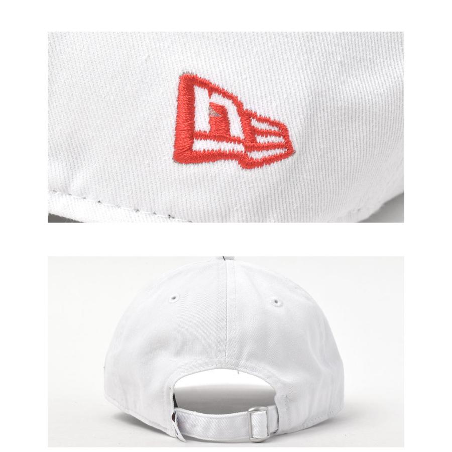 NEW ERA（ニューエラ） 帽子 メンズ レディース MLB CORE CLASSIC