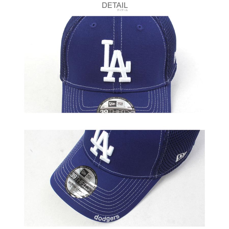 NEW ERA（ニューエラ） 帽子 メンズ レディース NEO 39THIRTY Stretch