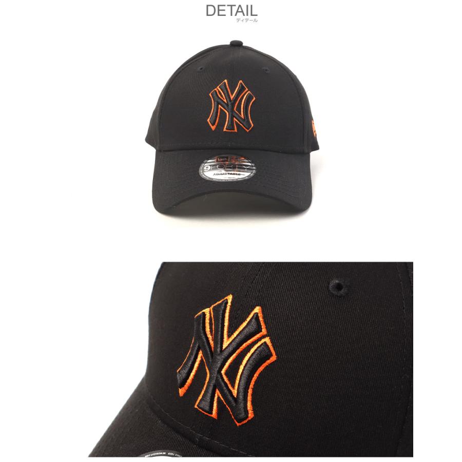 NEW ERA（ニューエラ） 帽子 メンズ レディース MLB LEAGUE ESSENTIALS