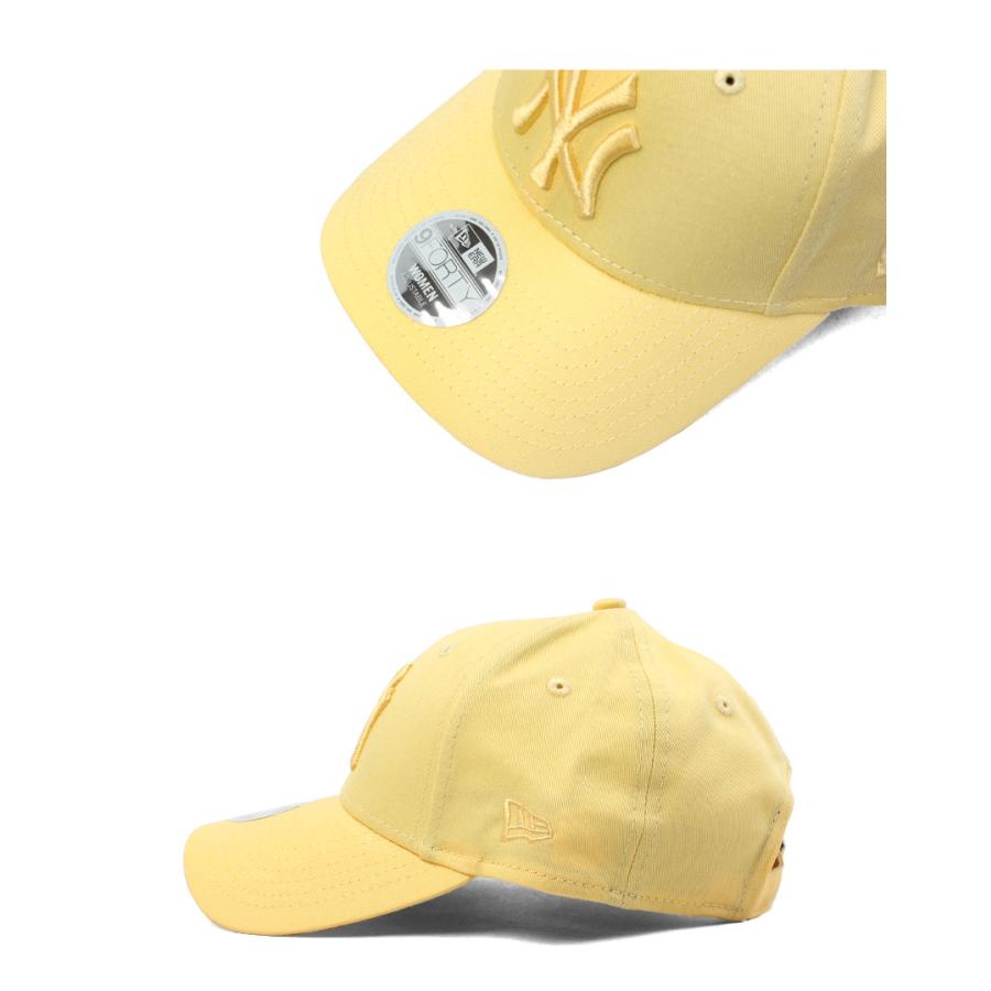NEW ERA（ニューエラ） 帽子 メンズ レディース MLB LEAGUE ESSENTIALS