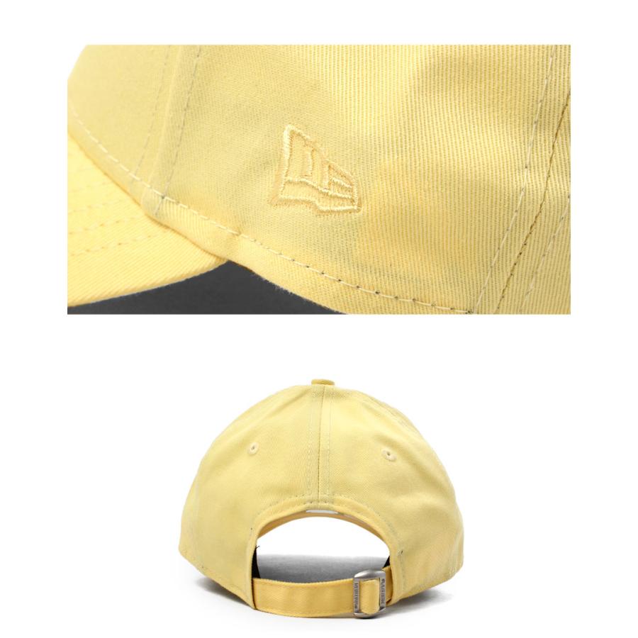NEW ERA（ニューエラ） 帽子 メンズ レディース MLB LEAGUE ESSENTIALS