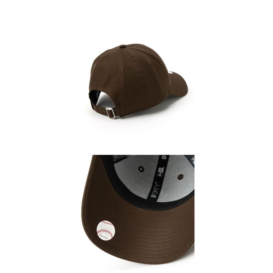 NEW ERA（ニューエラ） キャップ レディース FEMALE LEAGUE ESSENTIAL