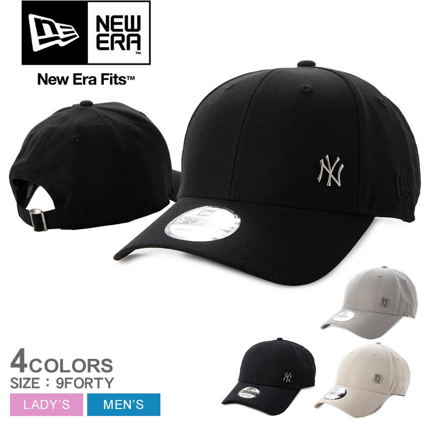 NEW ERA（ニューエラ） キャップ メンズ レディース FLAWLESS 9FORTY