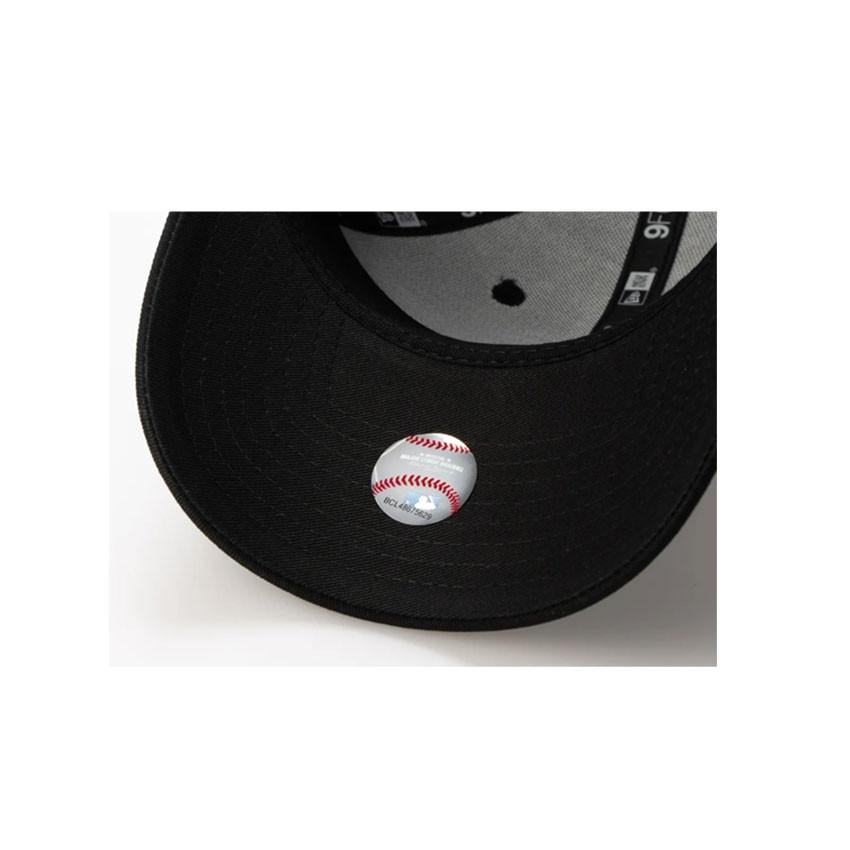 NEW ERA（ニューエラ） キャップ メンズ レディース MLB LEAGUE