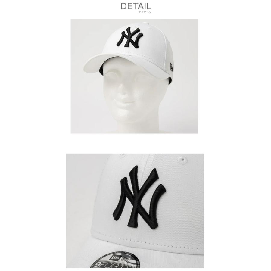 NEW ERA（ニューエラ） キャップ キッズ ジュニア 子供 LEAGUE