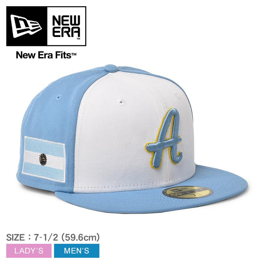 NEW ERA ニューエラ キャップ メンズ レディース ARGENTINA WBC NEW ERA ニューエラ キャップ メンズ レディース ARGENTINA WBC