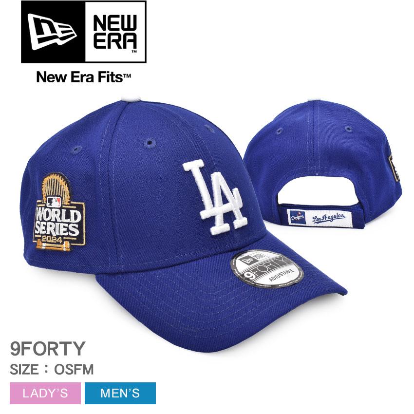 NEW ERA（ニューエラ） 帽子 メンズ レディース MLB PARTICIPATION