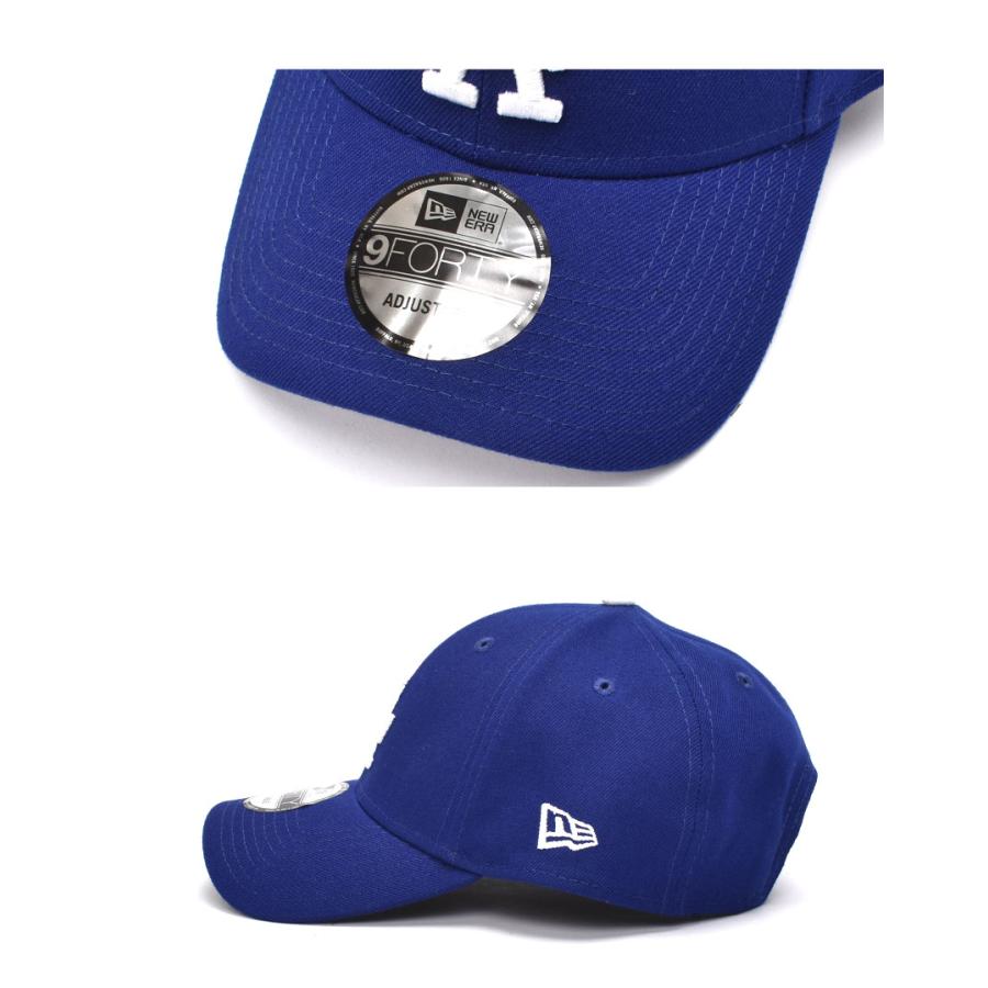 NEW ERA（ニューエラ） 帽子 メンズ レディース MLB PARTICIPATION