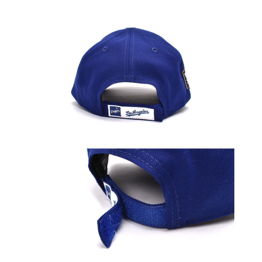 NEW ERA（ニューエラ） 帽子 メンズ レディース MLB PARTICIPATION