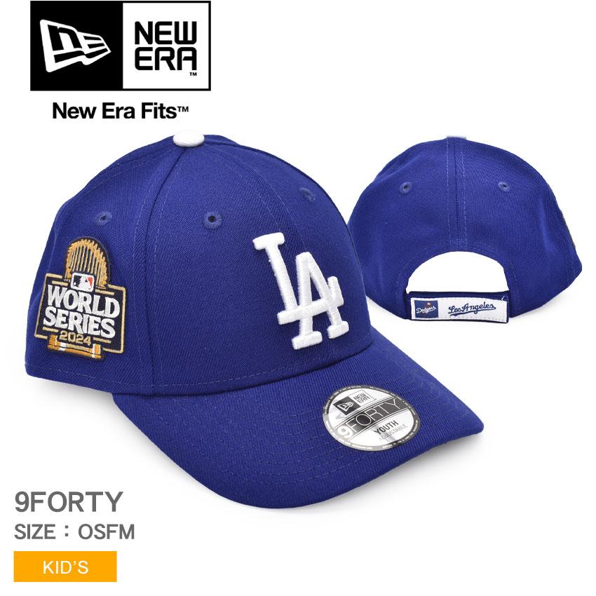 NEW ERA ニューエラ 帽子 キッズ ジュニア 子供 MLB NEW ERA ニューエラ 帽子 キッズ ジュニア 子供 MLB