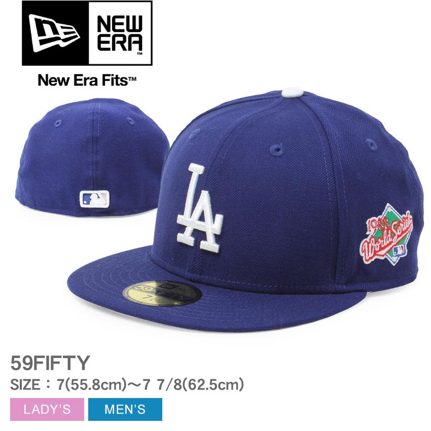 NEW ERA（ニューエラ） 帽子 メンズ レディース MLB WORLD SERIES WOOL