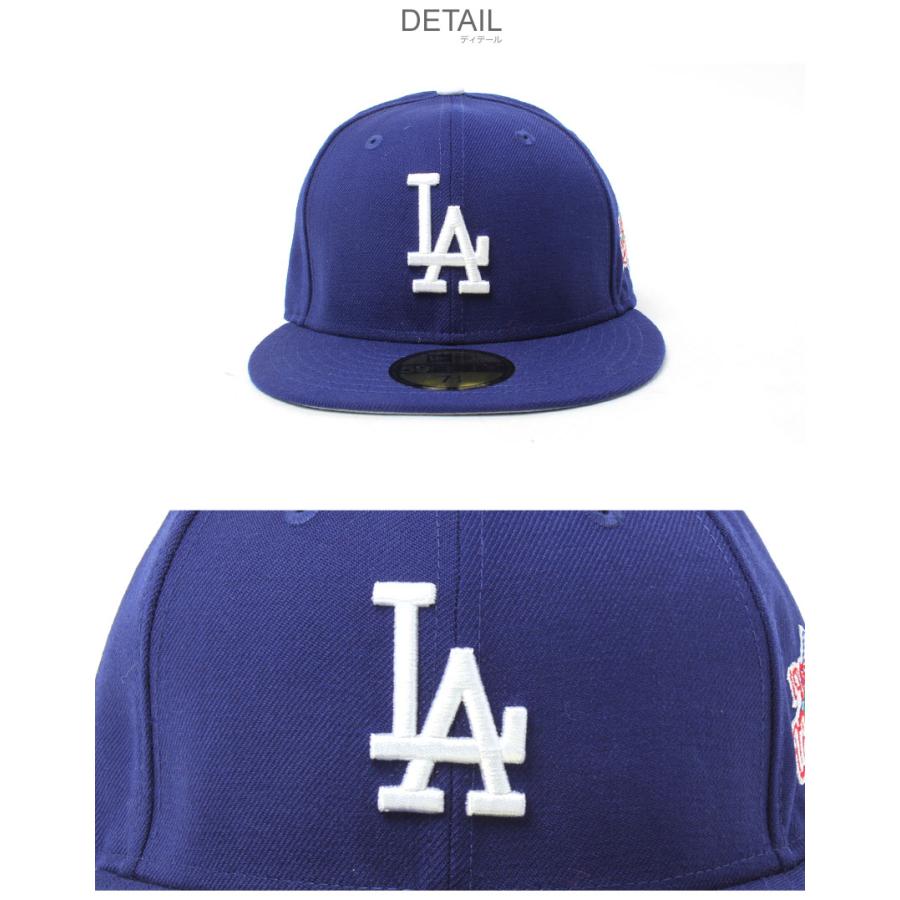 NEW ERA（ニューエラ） 帽子 メンズ レディース MLB WORLD SERIES WOOL