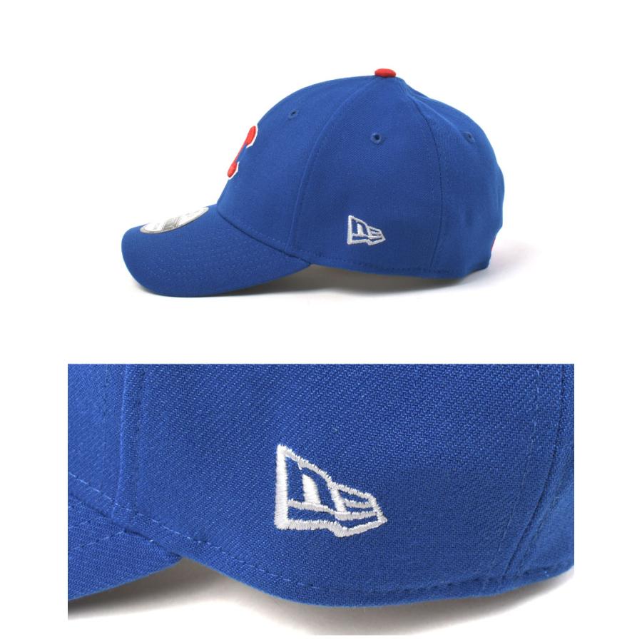 NEW ERA（ニューエラ） 帽子 メンズ レディース MLB TEAM CLASSIC