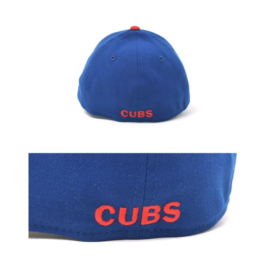 NEW ERA（ニューエラ） 帽子 メンズ レディース MLB TEAM CLASSIC