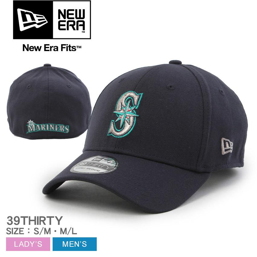 NEW ERA（ニューエラ） 帽子 メンズ レディース Team Classic 39THIRTY