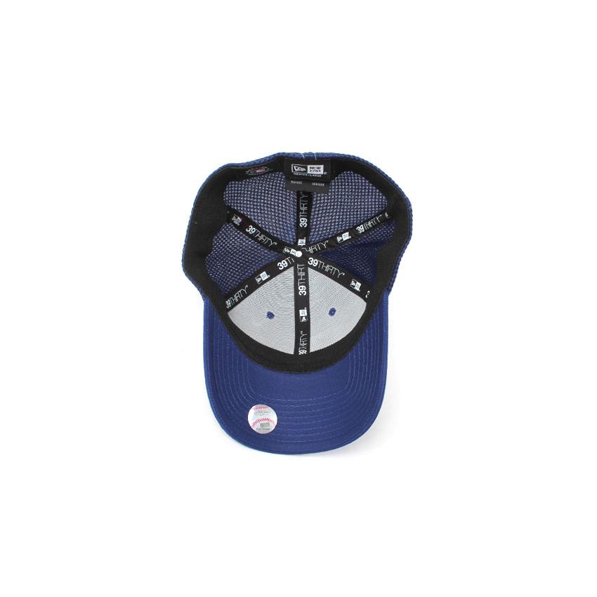 未使用品 ニューエラ NEW ERA × GR8・MLB キャップ ブルー 楽天市場