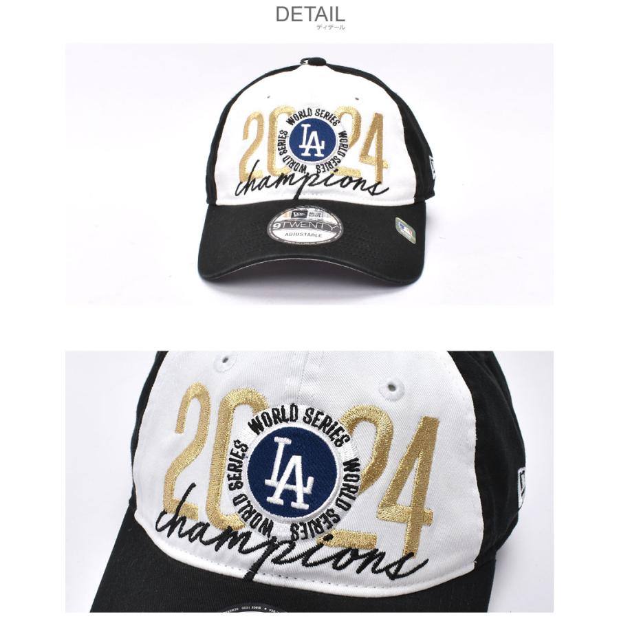 NEW ERA（ニューエラ） 帽子 メンズ レディース MLB WORLD SERIES