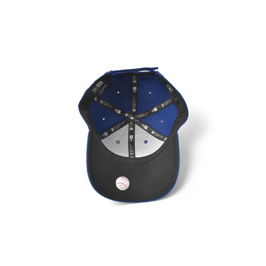 NEW ERA（ニューエラ） 帽子 メンズ レディース MLB THE LEAGUE 9FORTY