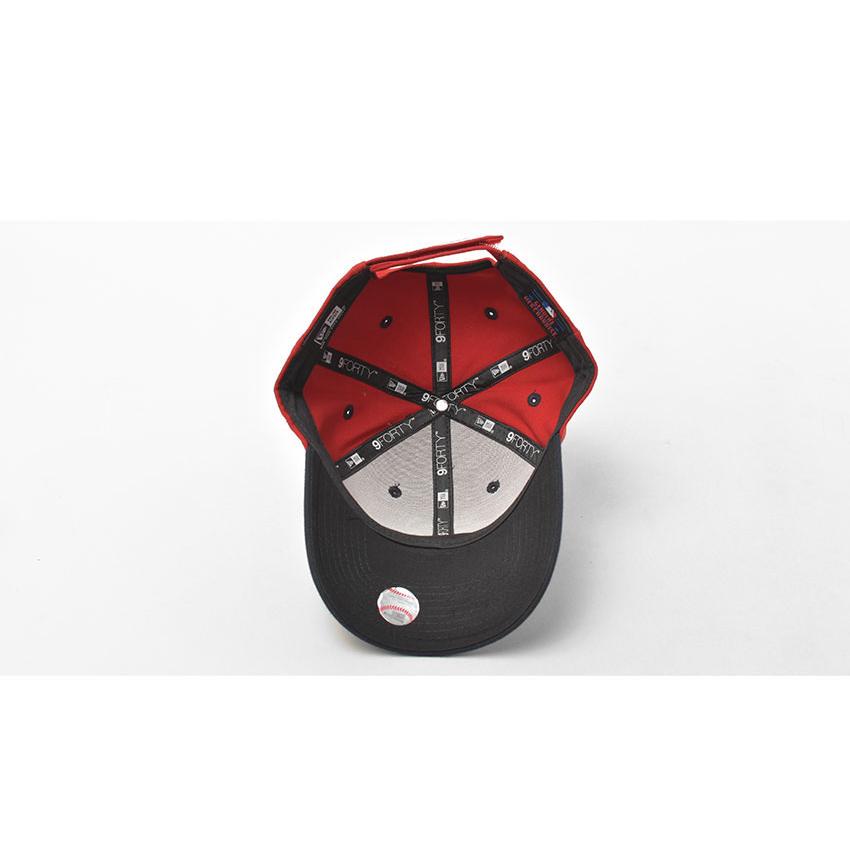NEW ERA（ニューエラ） 帽子 メンズ レディース MLB THE LEAGUE 9FORTY