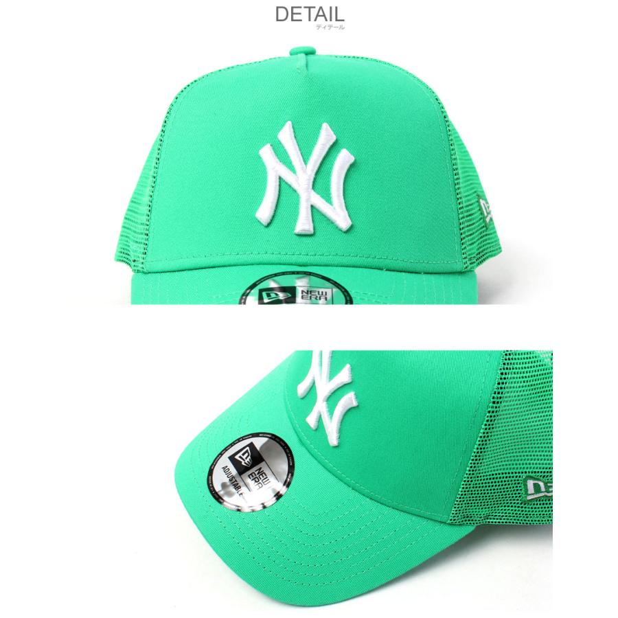 NEW ERA（ニューエラ） 帽子 メンズ レディース MLB LEAGUE ESS 9FORTY